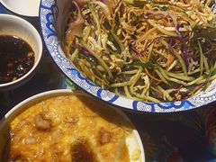 -人民公社大食堂(张家湾店)