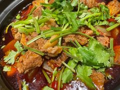 -土砂锅生态山庄·非遗砂锅雅鱼