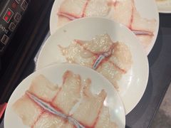 -阿源鱼捞斑鱼火锅·海鲜粥(山景尚宅店)