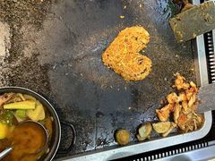-猪的故事·韩式烤肉(韩乐坊店)