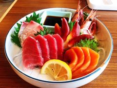 -美洲岛烤肉自助餐厅