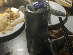 -吉布鲁牛排海鲜自助(温江合生汇店)