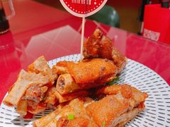 -蘑菇.私房菜. 新派莆田菜(东梅店)