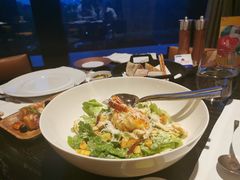 -当米亚诺意大利餐厅(武汉光谷凯悦酒店)