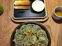-刀板香·安徽菜(国购IFC店)