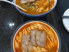 -宛平李记小吃(东关街店)
