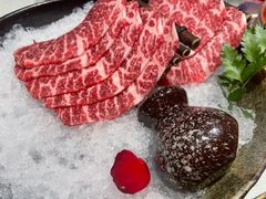 -牛村来人潮汕牛肉火锅(西单店)