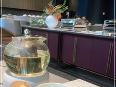 自助取餐区-徐记海鲜(南油永新汇店)