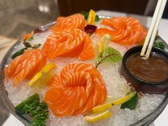 -马克西姆俄罗斯餐厅(通亚街店)