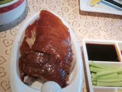 -大鸭梨(天通西苑店)