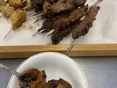 -玉园烧烤·海鲜辣炒