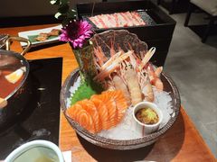 -匠和风精致料理(宁德万达店)