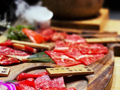 -牛藏·黑毛和牛烧肉(环市东店)