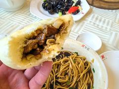 -怡园饭店-餐厅(四望亭店)