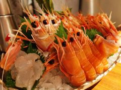 -Mr·Fish鱼鲜生海鲜放题(银泰in99店)