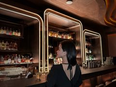 -DEW Lounge(深圳湾店)
