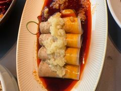 -天成·川菜家宴(海港城店)