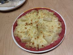 -乐凯撒披萨(卓悦汇店)