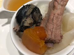 -尚一汤 广东炖汤(金桥国际店)
