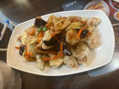 -香港饭店0410(明洞店)