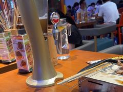 -路边羊烧烤酒场(宝带路店)