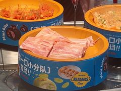 -龍歌自助小火锅(李沧丽达店)