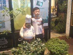 -万达广场(松江店)