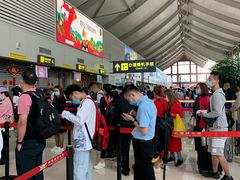 -丽江三义国际机场