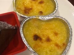 -荣誉国际酒店-云顶旋转餐厅