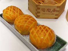 -陶陶居酒家(第十甫路总店)