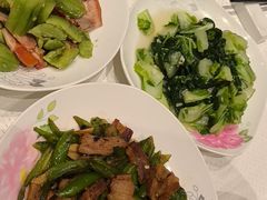 -龙水山大酒楼(万寿路店)