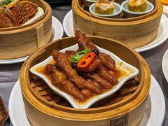 -粤匠·澳门点心粤菜海鲜(澳门半岛店)