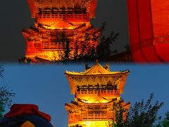 -清明上河园