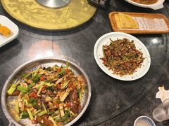 -95号酱骨·一块豆腐(展春园西路店)