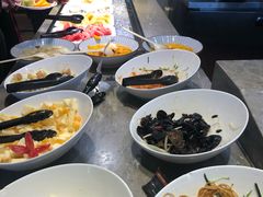 -比格比萨自助(商业大厦店)