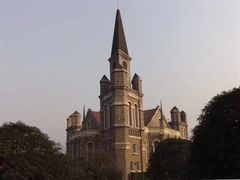 -重庆市江北嘴中央商务区中央公园