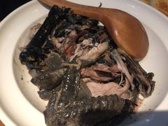 -黑鸡小馆(金源店)