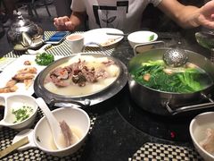 乳鸽-新兴·金羊座·粤菜点心(乐峰店)