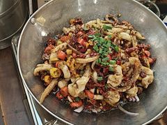 -衡厨·衡阳土菜(中南店)