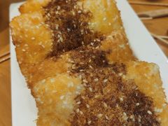 -蓉李记成都名小吃(二七万达店)