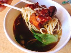 -友生风味小吃(营平农产品市场店)