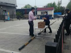 -麦当劳(北京上地十街餐厅店)
