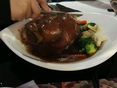 -金厨泰国餐厅·全泰籍厨师料理(拱北店)