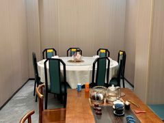 -潮之南·潮汕菜·鱼仔档(南山店)