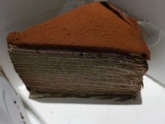 -Awfully Chocolate(来福士广场店)
