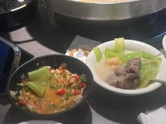 -骨之味·筒骨汤火锅(江头店)