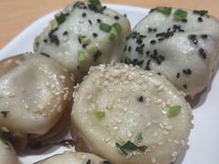 -小杨生煎(周浦万达店)
