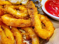 -必胜客(华南摩尔店)