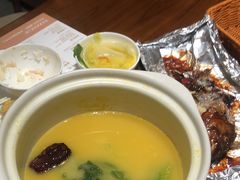 -U你·天然调味(南湖总店)