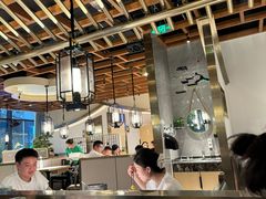 -庆江南江南菜(琴湖溪里花园城店)